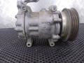 компрессор кондиционера Renault Clio 3 поколение 2007, 8200953359 - фото №5