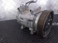 компрессор кондиционера Renault Clio 3 поколение 2007, 8200953359 - фото №6