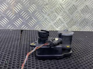 сервопривод заслонок впускного коллектора Mercedes-Benz E-Класс W211/S211 [рестайлинг] 2008, A6401500394