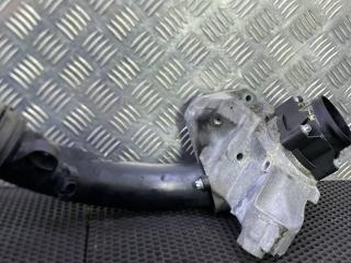 патрубок интеркулера Mercedes-Benz E-Класс W211/S211 [рестайлинг] 2008, A6460980207