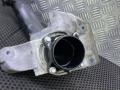 патрубок интеркулера Mercedes-Benz E-Класс W211/S211 [рестайлинг] 2008, A6460980207 - фото №3