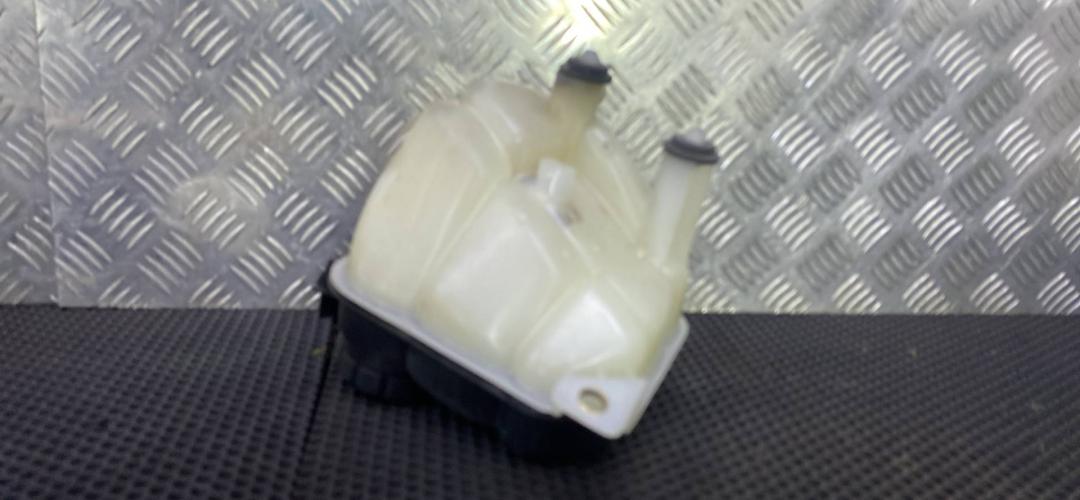 бачок расширительный Mercedes-Benz GLE W166 (2015 - 2018), A1665000049 - фото №1