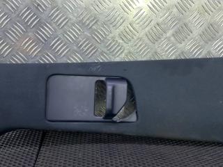 обшивка стойки центральной правой Mercedes-Benz GLE W166 (2015 - 2018), A1666904201