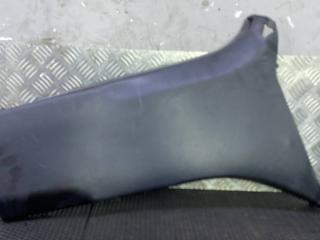 обшивка стойки центральной правой Mercedes-Benz GLE W166 (2015 - 2018), A1666902625