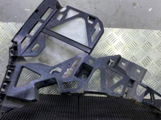 Крепление бампера переднего Mercedes-Benz GLE W166 (2015 - 2018), A1668851721