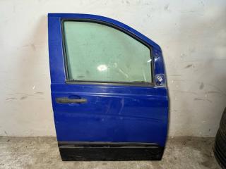 дверь передняя правая Mercedes-Benz Vito W639 2009, 2.2 л., OM 646.980, дизель, A6397201105