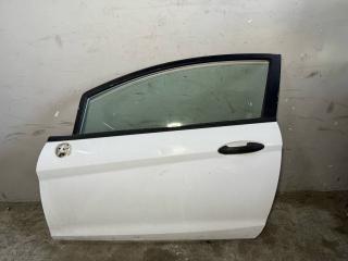 дверь задняя левая Ford Fiesta 6 поколение 2013, 1692516