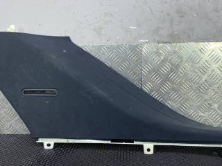 обшивка стойки Mercedes-Benz GLE W166 (2015 - 2018), A1666901025