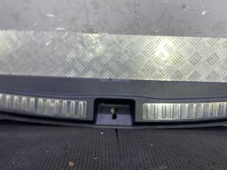 пластик Mercedes-Benz GLE W166 (2015 - 2018), A1666909900