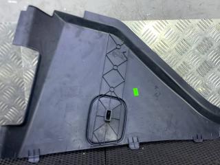 щиток моторного отсека Mercedes-Benz GLE W166 (2015 - 2018), A1668311600