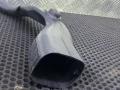 воздуховод Mercedes-Benz GLE W166 (2015 - 2018), A1668320490 - фото №3