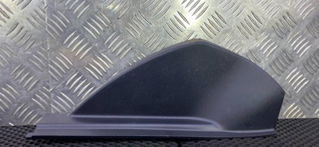 накладка на торпедо (консоль) Mercedes-Benz GLE W166 (2015 - 2018), A1666808603 - фото №1