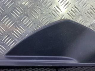 накладка на торпедо (консоль) Mercedes-Benz GLE W166 (2015 - 2018), A1666808603