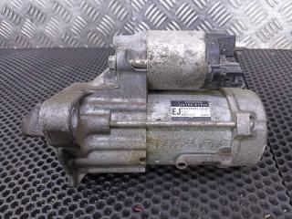 стартер Toyota Yaris XP9 [рестайлинг] 2009, 281000Y020