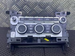 блок управления печки / климат-контроля Land Rover Range Rover Sport 2 поколение (2013 - 2017), DK62-045A66