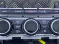 блок управления печки / климат-контроля Land Rover Range Rover Sport 2 поколение (2013 - 2017), DK62-045A66 - фото №2