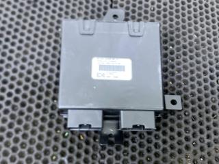 Блок управления подножками Land Rover Range Rover Sport 2 поколение [рестайлинг] 2019, EK5M-14C177-AB