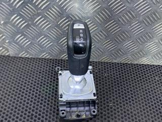 ручка кулисы КПП Land Rover Range Rover Sport 2 поколение [рестайлинг] 2019, KK627E453AA, LR113155