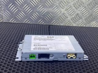 панель управления магнитолой Land Rover Range Rover Sport 2 поколение (2013 - 2017), CPLA-14D401-BB