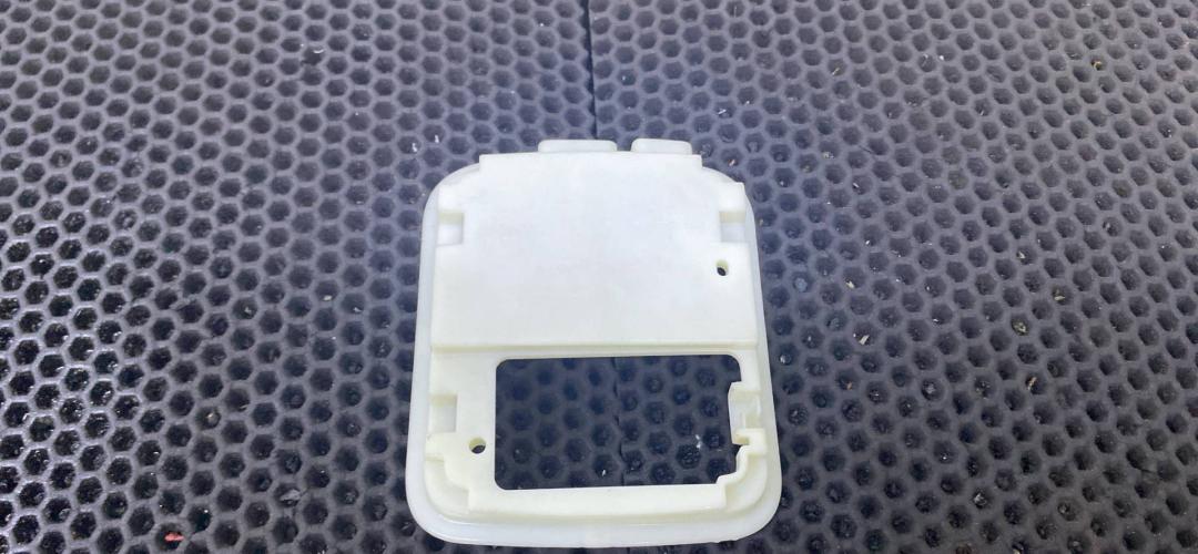 кронштейн (крепление) Land Rover Range Rover Sport 2 поколение (2013 - 2017), DPLA630E70-CA - фото №1