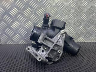 заслонка дроссельная Citroen C4 1 поколение 2006, 9660030480