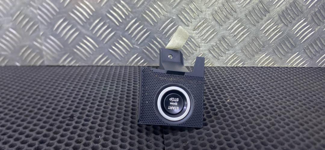 кнопка запуска двигателя Land Rover Range Rover Sport 2 поколение (2013 - 2017), DK62-045C34-B - фото №1