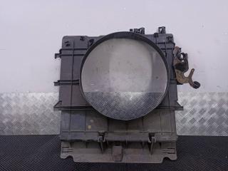 диффузор вентилятора Mercedes-Benz Sprinter 2 поколение (W906) 2010, A9065050655