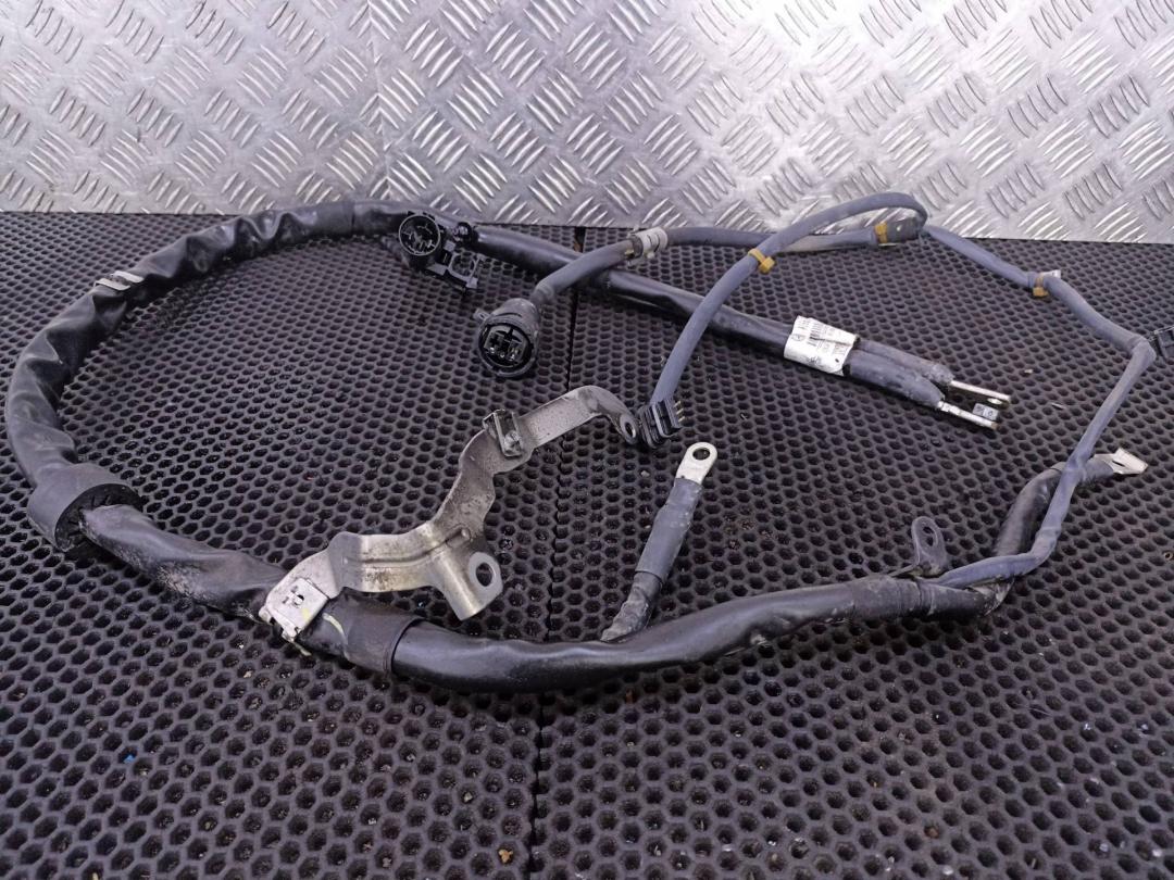 проводка Mercedes-Benz GLE W166 2017, A1665406915 - фото №1