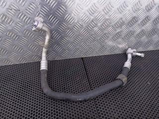 трубка кондиционера Mercedes-Benz GLE W166 2017, A1668302601