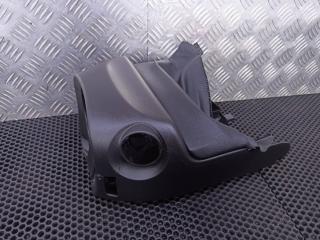 кожух рулевой колонки Renault Megane 4 поколение (2016 - 2020), 484729133R