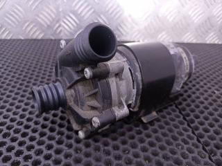 насос антифриза дополнительный Mercedes-Benz GLE W166 2017, A0005000386