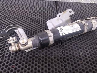 вакуумный ресивер Mercedes-Benz GLE W166 2018, A1668602900