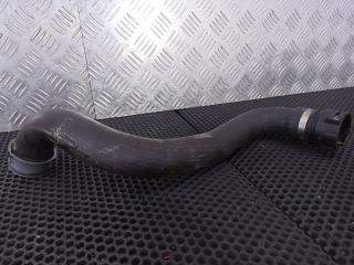 патрубок радиатора Mercedes-Benz GLE W166 2017, A1665000075