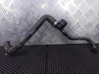 патрубок радиатора Mercedes-Benz GLE W166 2017, A1665008875