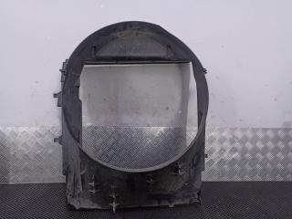 диффузор вентилятора Land Rover Range Rover Sport 1 поколение 2008, PGK500220