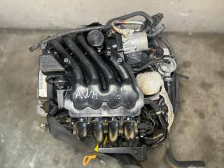 двигатель Volkswagen Golf 3 поколение 1999, 1.6 л., AWH, бензин, AWH