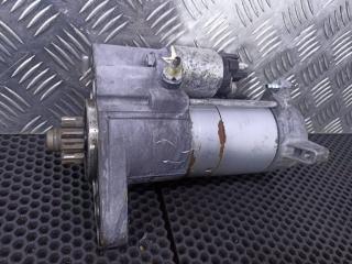 стартер Land Rover Range Rover Sport 2 поколение [рестайлинг] 2017, 4380001512