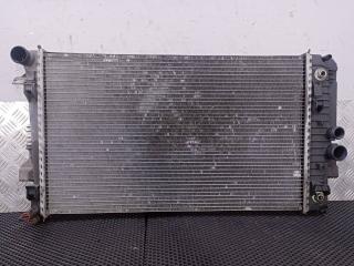 радиатор (основной) Mercedes-Benz Vito W639 2007, A6395010401