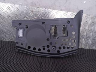 пластик Mercedes-Benz GLE W166 2018, A1666801808