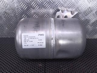 ресивер пневмоподвески Mercedes-Benz GLE W166 (2015 - 2018), A1663200015