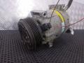 компрессор кондиционера Renault Laguna 2 поколение 2005, 8200021822, 8200424250 - фото №2