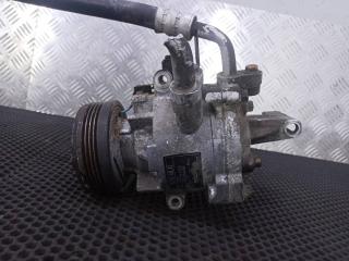 компрессор кондиционера Suzuki Swift 4 поколение 2013, 1.6 л., M16A, бензин, 9520068LA2