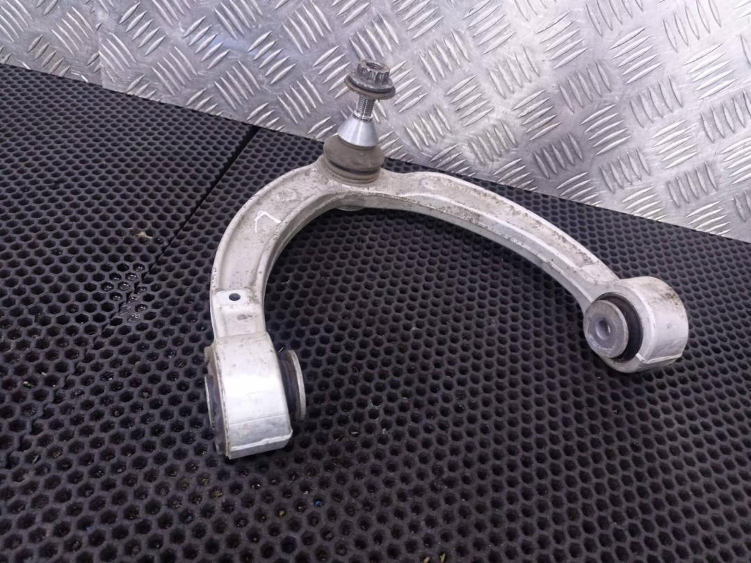 рычаг подвески Mercedes-Benz GLE W166 (2015 - 2018), A1663301707 - фото №1