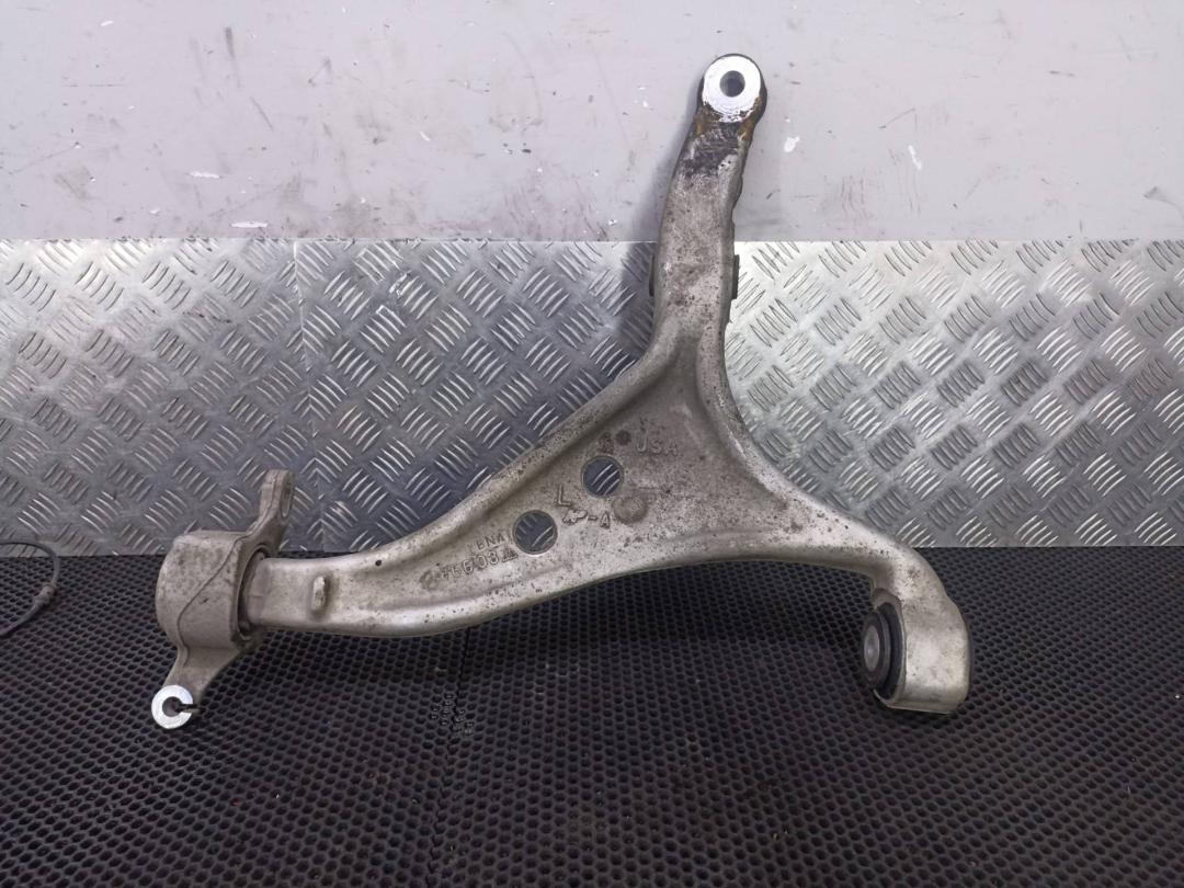 рычаг подвески Mercedes-Benz GLE W166 (2015 - 2018), A16603 - фото №1