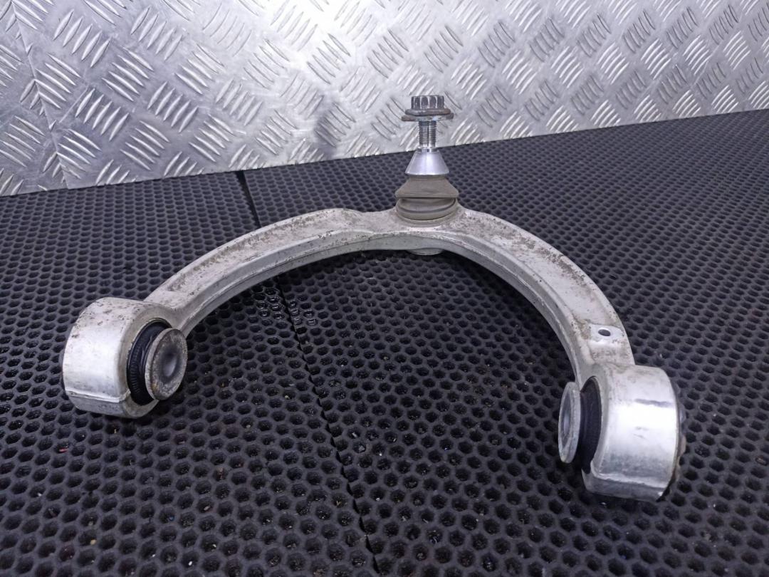 рычаг подвески Mercedes-Benz GLE W166 (2015 - 2018), A1663301807, A16614 - фото №1