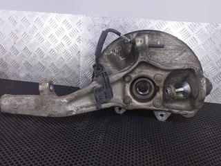 кулак поворотный левый Mercedes-Benz GLE W166 (2015 - 2018), A16609, A1663300920