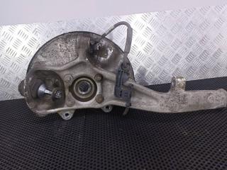 кулак поворотный правый Mercedes-Benz GLE W166 (2015 - 2018), A1663301020, A16610