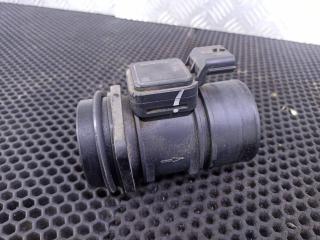 расходомер воздуха Nissan Qashqai 1 поколение 2007, 8200280060