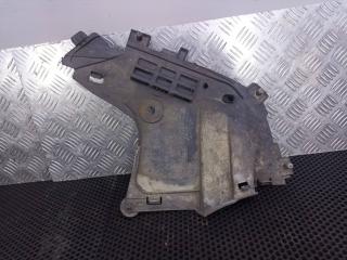 защита бампера (кенгурятник) Renault Logan 1 поколение 2006, 8200595798