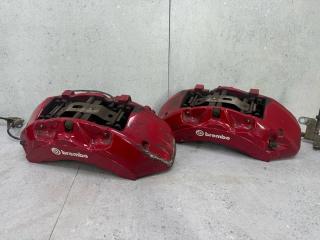 суппорт Land Rover Range Rover Sport 2 поколение 2016, 20A5470500